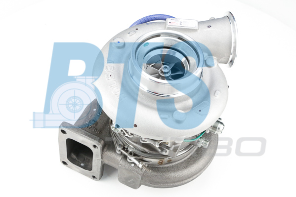 Compresor,sistem de supraalimentare T914700BL BTS Turbo